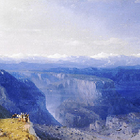 Âme russe et slave : immensité et adversité, terre et printemps